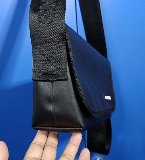 💟 กระเป๋าสะพายข้าง Mc Jeans ใหม่เอี่ยม รูปที่ 4