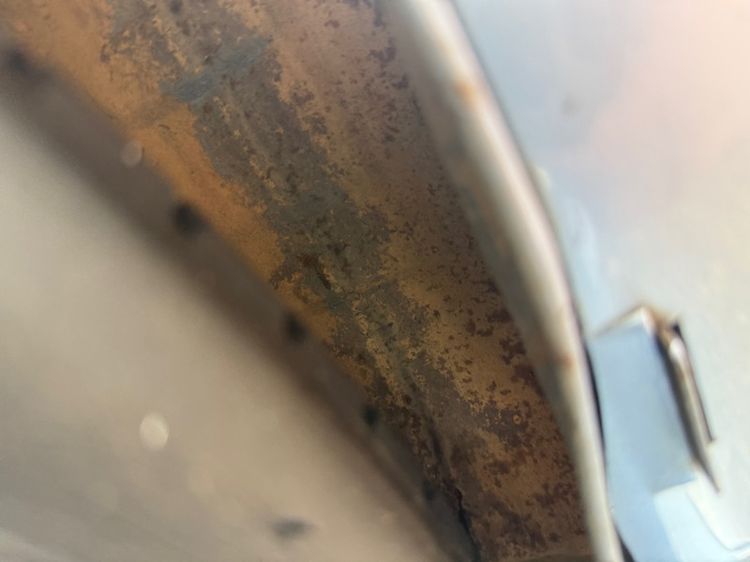 Honda dream ฟ้าพยาบาล รูปที่ 13