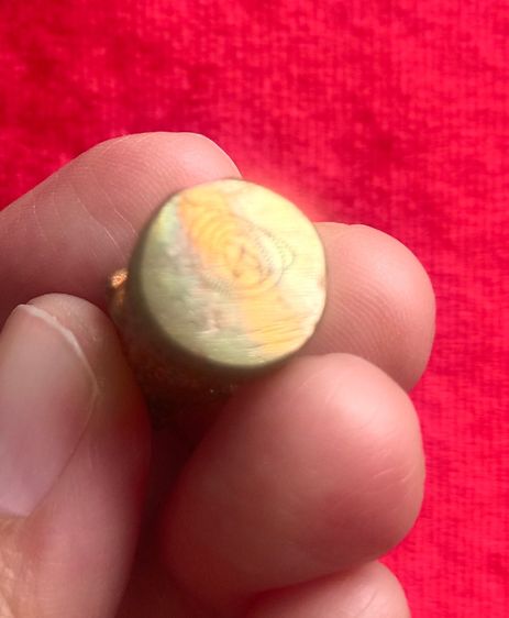 หนุมาน อมหาง รุ่นชนะภัย ปี 63  รูปที่ 5