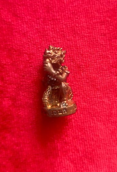 หนุมาน อมหาง รุ่นชนะภัย ปี 63 