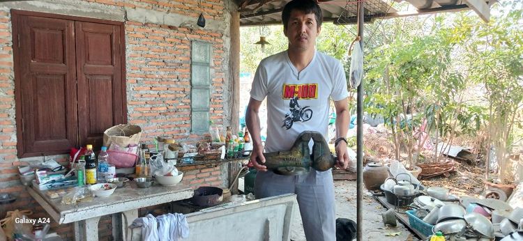 ปากกาwinton รูปที่ 4