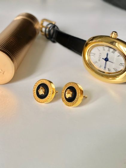 อื่นๆ Versace Earrings 