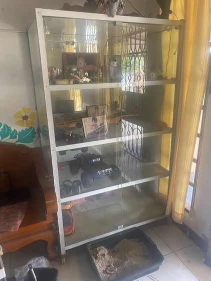 ตุ้โชวโมเดล