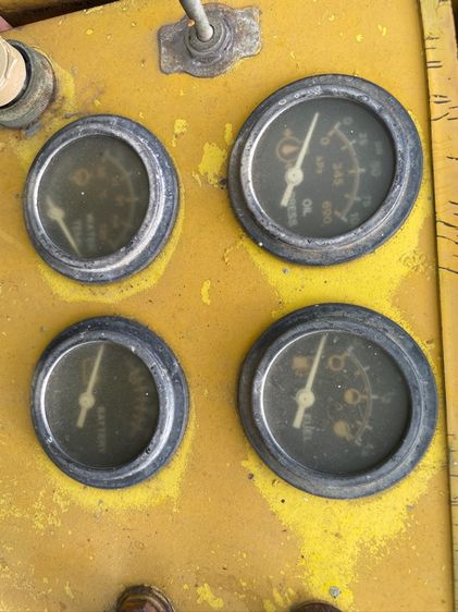 รถบดถนน รูปที่ 7