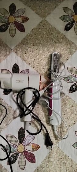 ไดร์เป่าผม รูปที่ 2