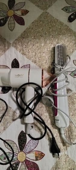 ไดร์เป่าผม
