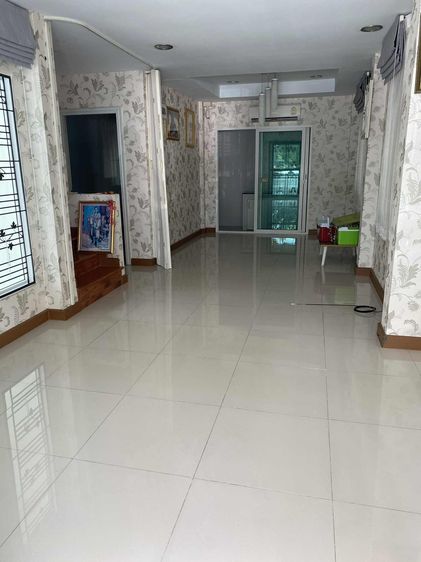 ไม่มี 2017 บ้านเดี่ยวพร้อมอยู่ถนนราชพฤกษ์ (หมู่บ้านลภาวัน 21) เจ้าของขายเอง รูปที่ 3