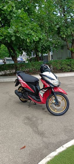ขาย มีโอ 125 รูปที่ 7