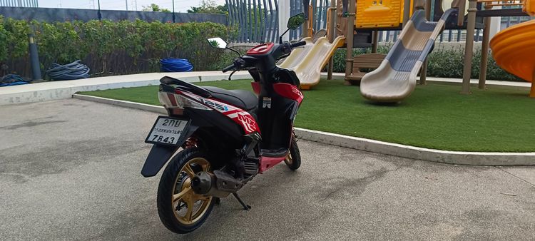 ขาย มีโอ 125 รูปที่ 4