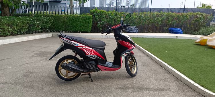ขาย มีโอ 125 รูปที่ 5