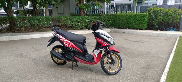 ขาย มีโอ 125 รูปที่ 6