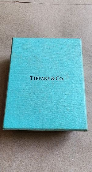 กำไล Tiffany and co. Sterling Silver Wide Cuff รูปที่ 15