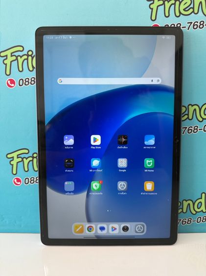 Redmi Pad SE WIFI 11 นิ้ว    รูปที่ 2