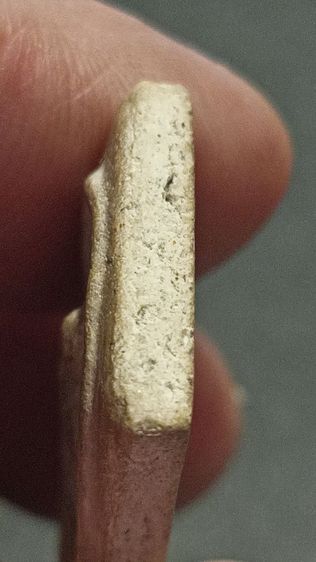 หลวงพ่อบุญแถมสมเด็จเกศคตหีบฟ้ามาดิน รูปที่ 10