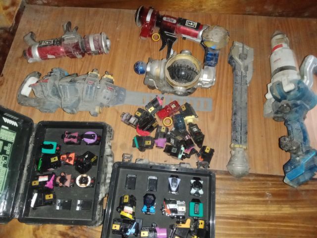 ของเล่น รูปที่ 4