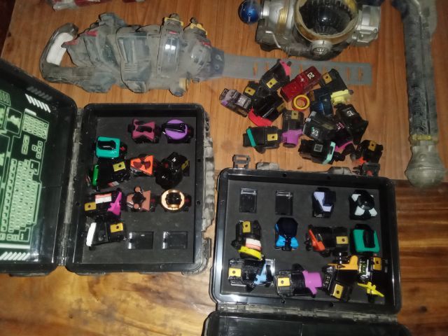 อื่นๆ ของเล่น