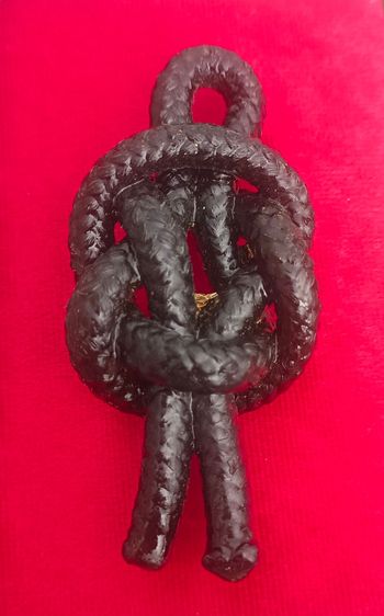 เชือกกันภัย รูปที่ 2