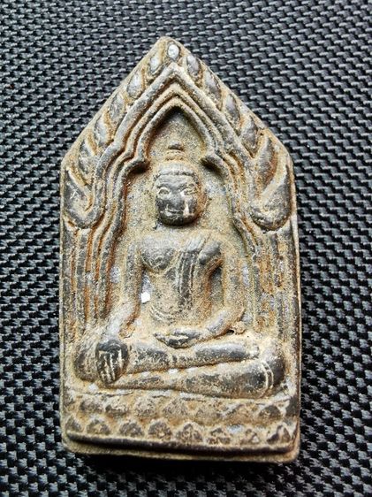 พระขุนแผนเนื้อเก่าๆหลวงพ่อกวย รูปที่ 3