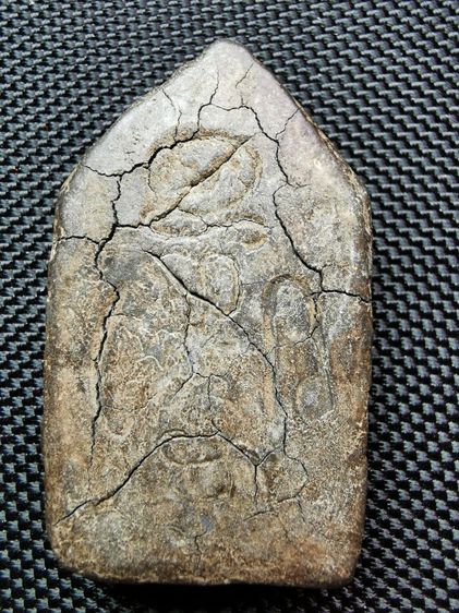 พระขุนแผนเนื้อเก่าๆหลวงพ่อกวย รูปที่ 2