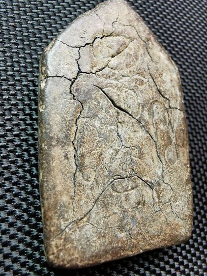 พระขุนแผนเนื้อเก่าๆหลวงพ่อกวย รูปที่ 4