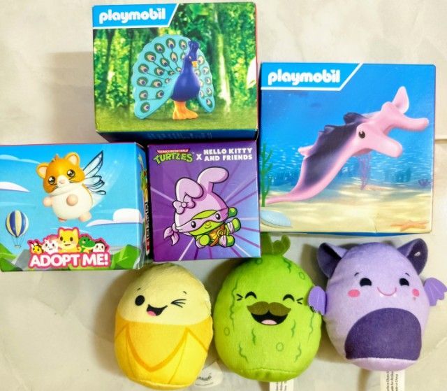 ของเล่น