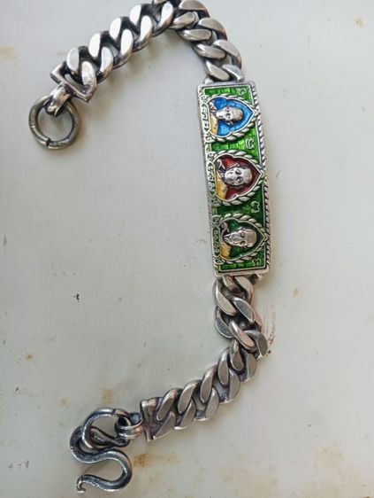 หลวงพ่อรวย 2 บาท รูปที่ 2