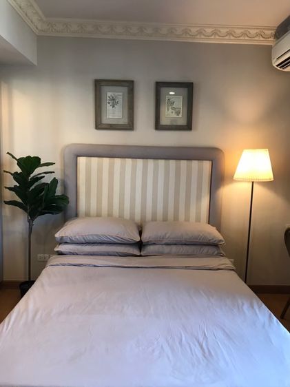 มีบางส่วน ขายคอนโดพร้อมผู้เช่า The Editor สะพานควาย ชั้น 18 ทำเลดี เดินทางสะดวก ใกล้BTS สะพานควาย  รูปที่ 2