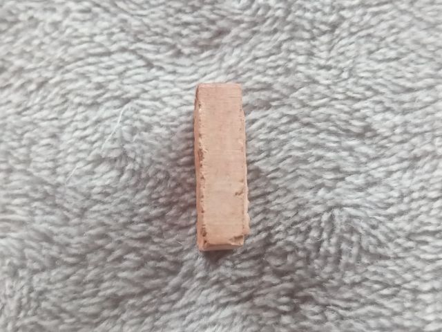 สมเด็จคะแนน หลังยันต์มิ วัดพระปรางค์ ปี 2515 (หลวงพ่อกวย ชุตินธโร) รูปที่ 7