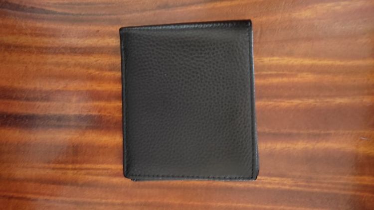 กระเป๋าสตางค์หนังแท้ รูปที่ 3