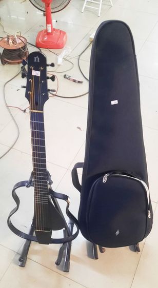 กีตาร์โปร่งไฟฟ้า NATASHA   รูปที่ 2