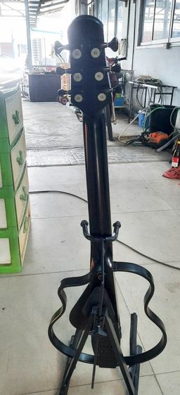 กีตาร์โปร่งไฟฟ้า NATASHA   รูปที่ 5