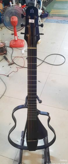 อื่นๆ กีต้าร์โปร่ง กีตาร์โปร่งไฟฟ้า NATASHA  