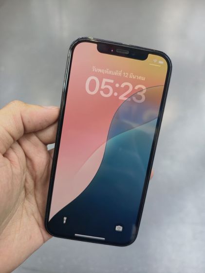 iphone 12Pro 256GB รูปที่ 2