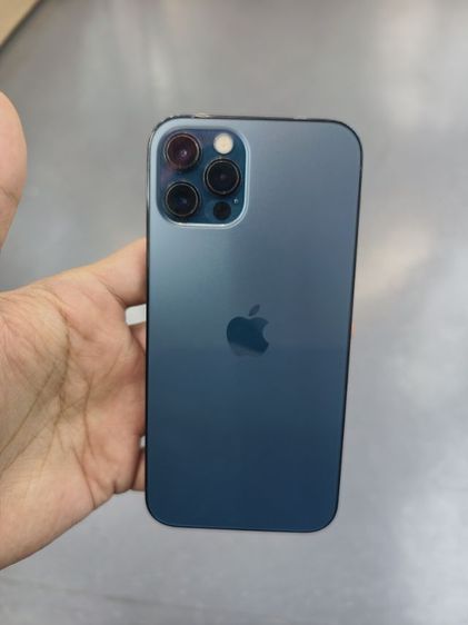 iphone 12Pro 256GB รูปที่ 7