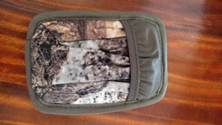 กระเป๋าอเนกประสงค์ กระเป๋าเดินป่า รูปที่ 4