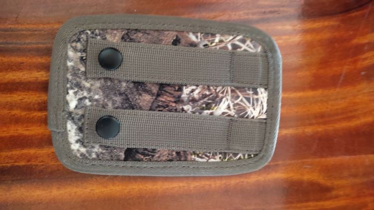 กระเป๋าอเนกประสงค์ กระเป๋าเดินป่า รูปที่ 3