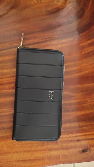 กระเป๋าสตางค์ใบยาว กระเป๋าสตางค์ รูปที่ 4