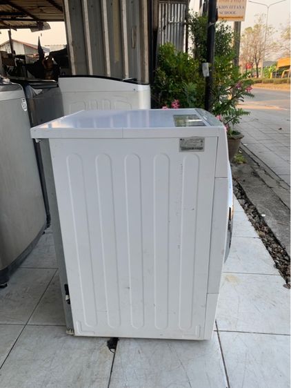 ขายเครื่องอบผ้ามือสองขนาด10.5กก4,990 รูปที่ 6