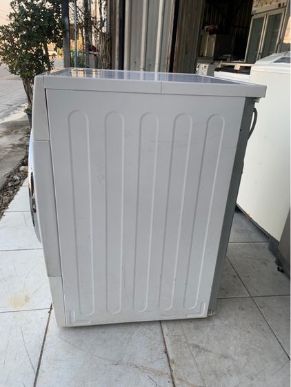 ขายเครื่องอบผ้ามือสองขนาด10.5กก4,990 รูปที่ 7