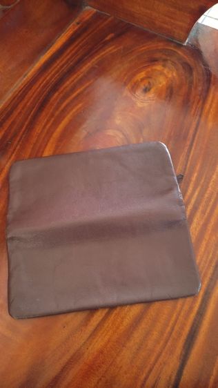 กระเป๋าสตางค์หนังแท้ใบยาว กระเป๋าสตางค์ กระเป๋าหนัง รูปที่ 8