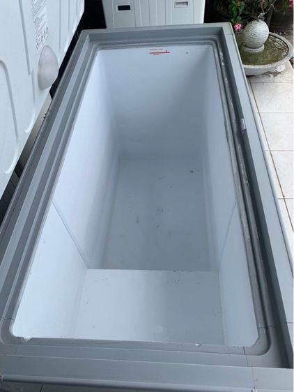 ขายตู้แช่ฟิตขนาด 15 คิว รูปที่ 8