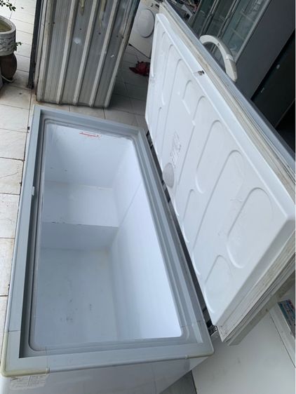 ขายตู้แช่ฟิตขนาด 15 คิว รูปที่ 7