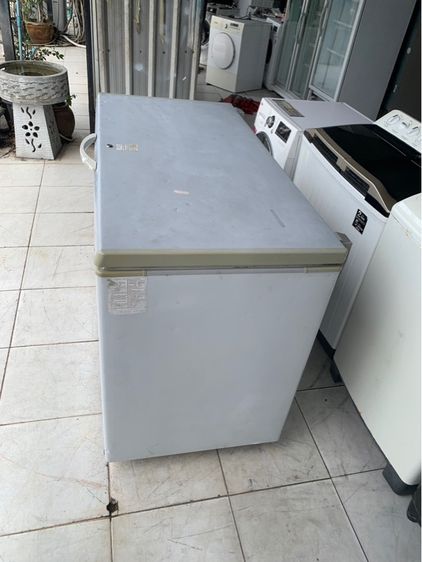 ขายตู้แช่ฟิตขนาด 15 คิว รูปที่ 6