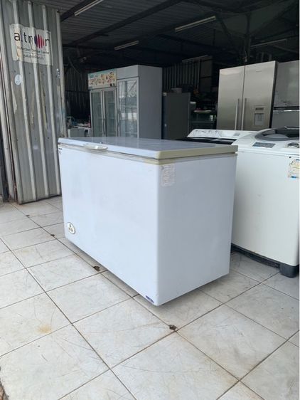 ขายตู้แช่ฟิตขนาด 15 คิว รูปที่ 3