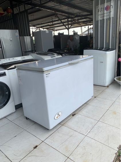 ขายตู้แช่ฟิตขนาด 15 คิว รูปที่ 4