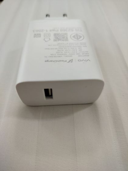 vivo หัวชาร์จไว 80วัตต์ รูปที่ 3