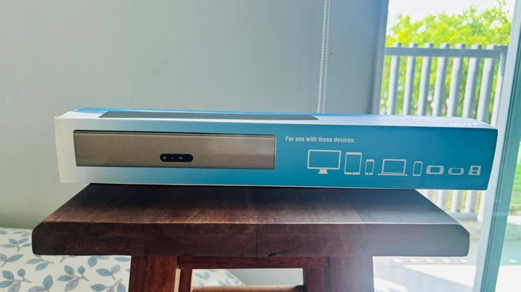 ลำโพง รูปที่ 4