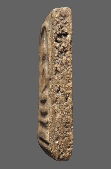 พระสมเด็จวัดระฆัง พิมพ์เจดีย์ รูปที่ 4