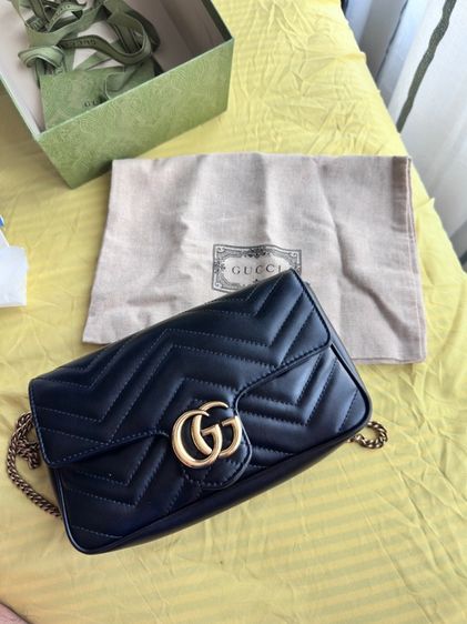 กระเป๋า Gucci Marmont รูปที่ 5