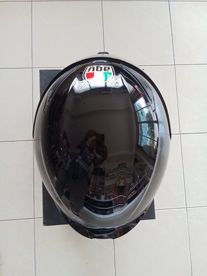 หมวกกันน็อค agv รูปที่ 5